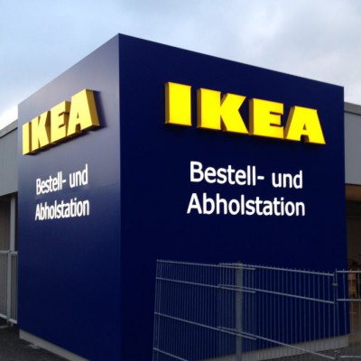 Ikea                 