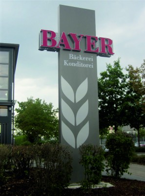Bayer                 