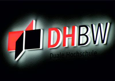 DHBW    