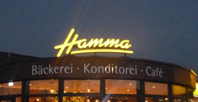 Hamma-Tedox