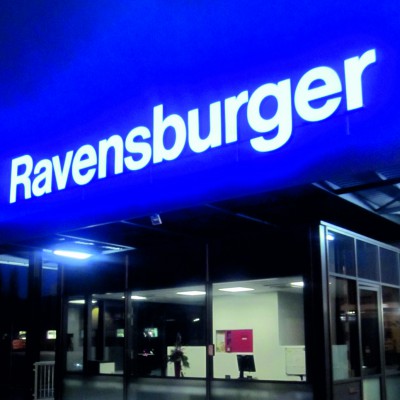 Ravensburger    