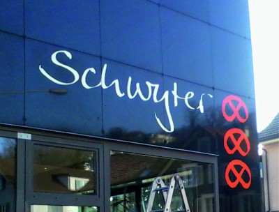 Schwyter         