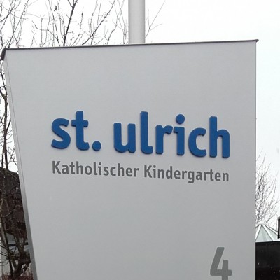 St.Ulrich                  