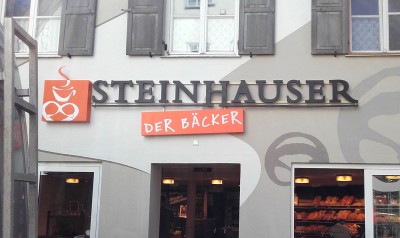 Steinhauser       