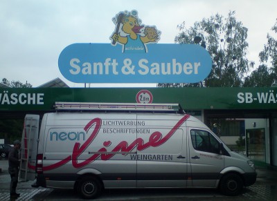 sanft_Sauber